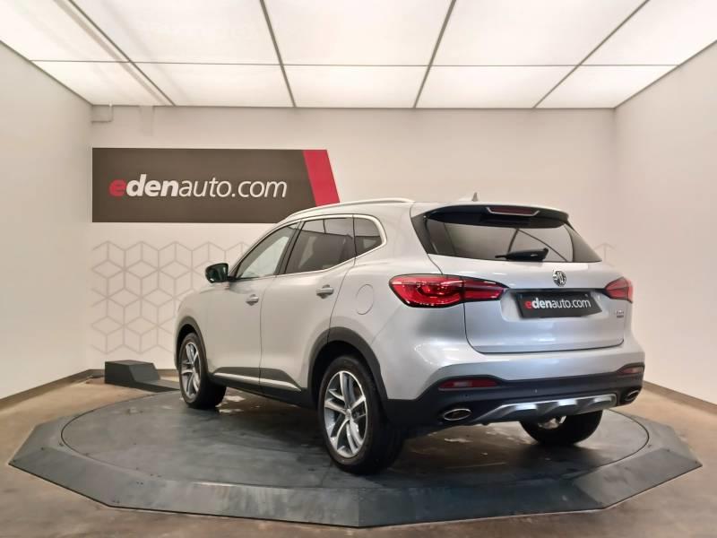 Mg Ehs 1.5t Gdi Phev Luxury