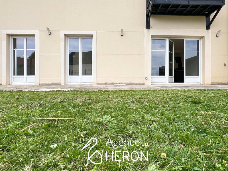 Maison - 109 m² - 4 pièces