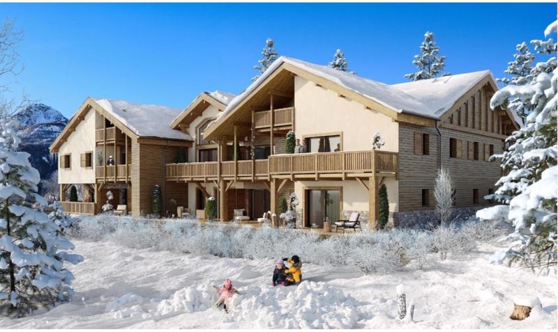 Appartement - 52 m² - 1 pièce