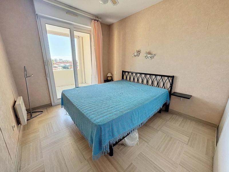 Appartement - 59 m² - 2 pièces