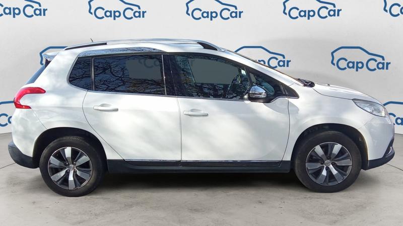 Peugeot 2008 1.2 PureTech 110 Allure