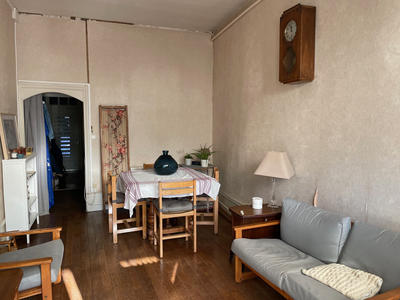 Maison - 83 m² - 5 pièces