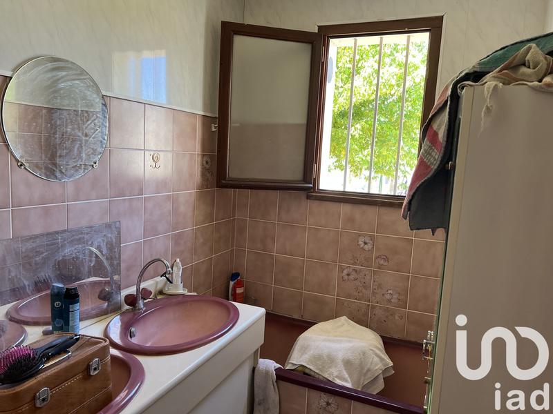 Maison de ville - 128 m² - 4 pièces