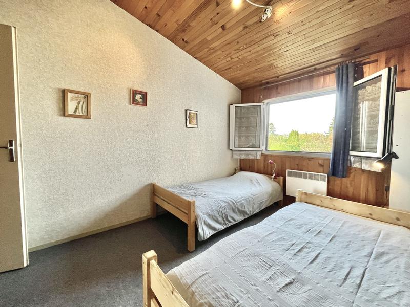 Maison - 108 m² - 6 pièces