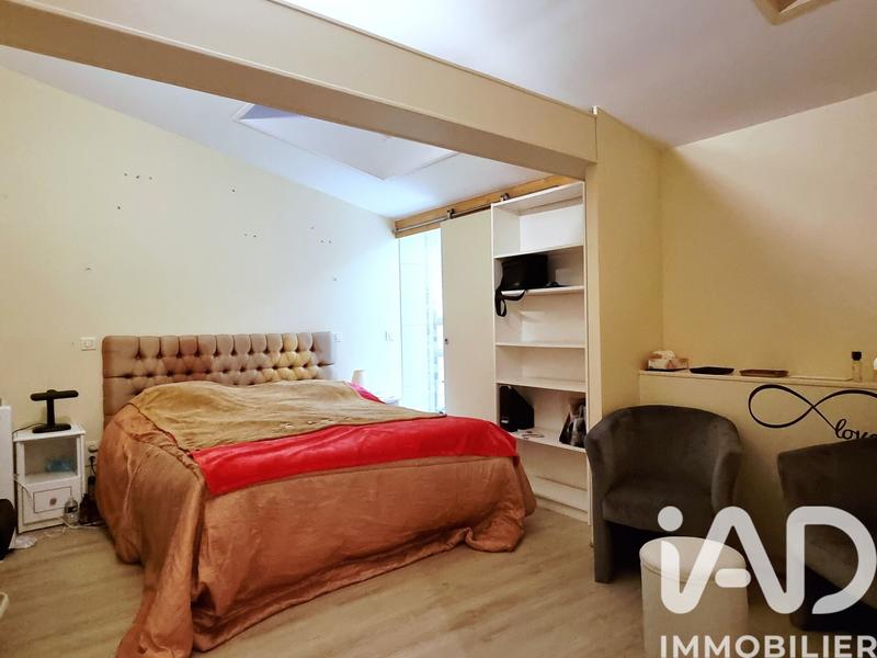 Maison - 106 m² - 4 pièces