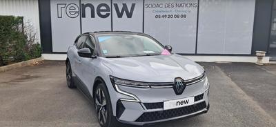 Renault Mégane E-Tech Ev60 220 ch super charge Techno
