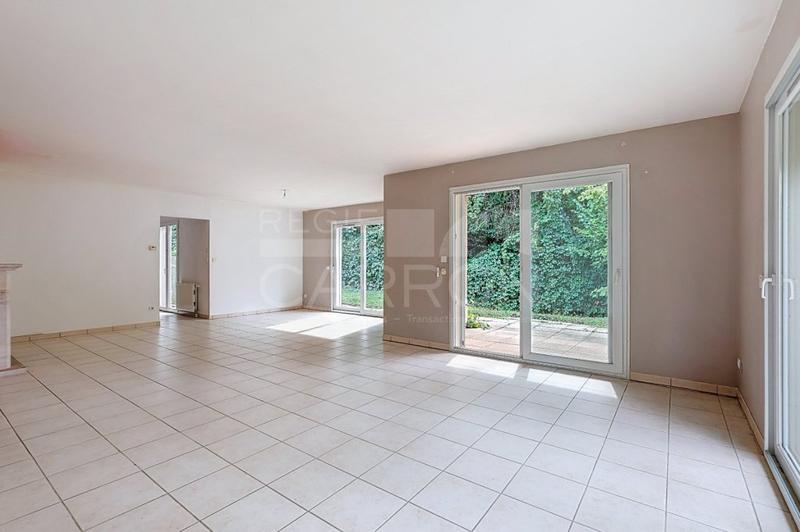 Maison - 160 m² - 5 pièces