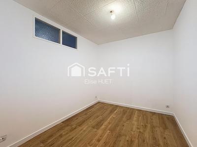 Appartement - 63 m² - 4 pièces