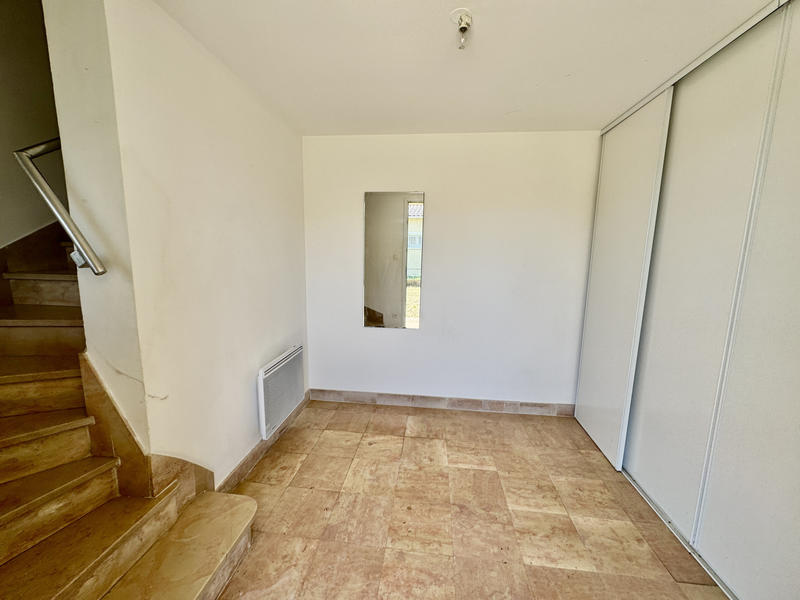 Villa - 168 m² - 7 pièces