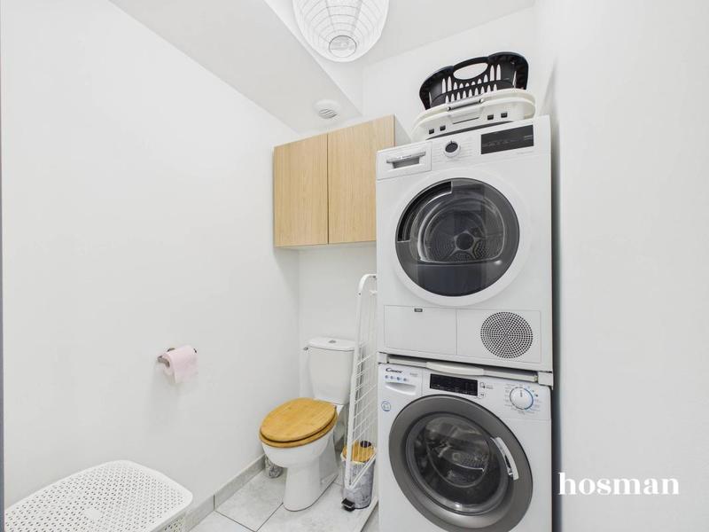 Appartement - 85 m² - 4 pièces