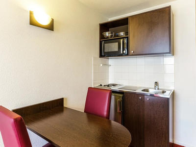 Appartement - 28 m² - 1 pièce