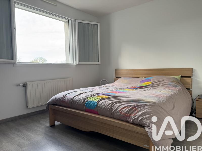 Maison de campagne - 151 m² - 7 pièces