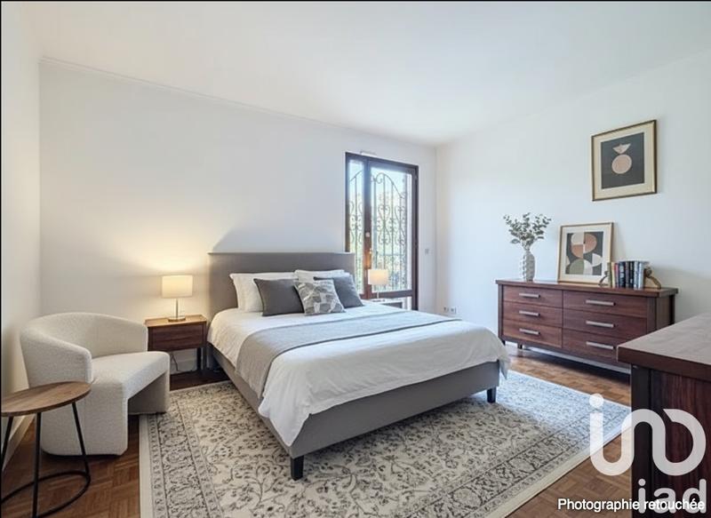 Maison - 118 m² - 7 pièces