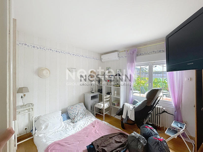 Maison - 99 m² - 4 pièces