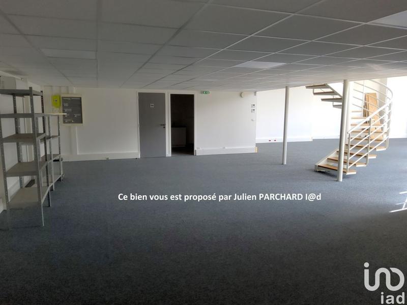 Local commercial - 225 m²