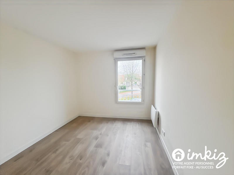 Appartement - 63 m² - 4 pièces