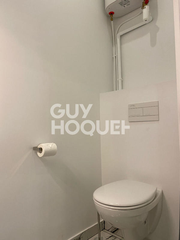 Local d'activité / Entrepôt - 36 m²