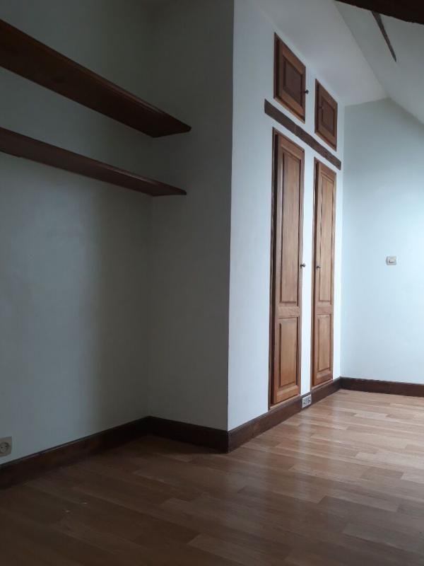 Duplex - 61 m² - 2 pièces