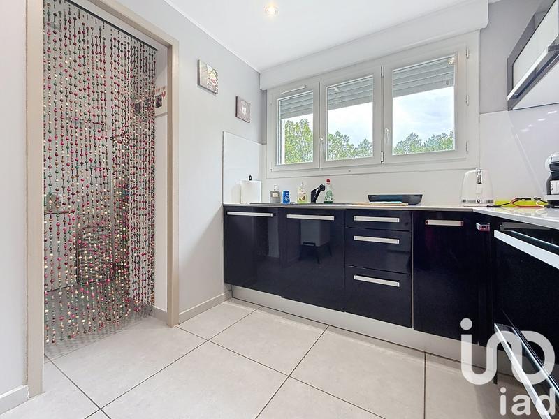 Appartement - 82 m² - 4 pièces