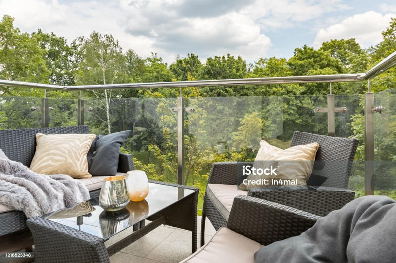 Appartement - 102 m² - 5 pièces