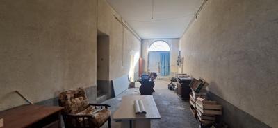 Immeuble - 352 m² - 14 pièces