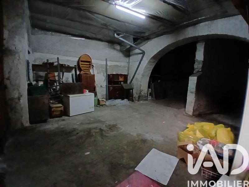 Maison de village - 110 m² - 4 pièces