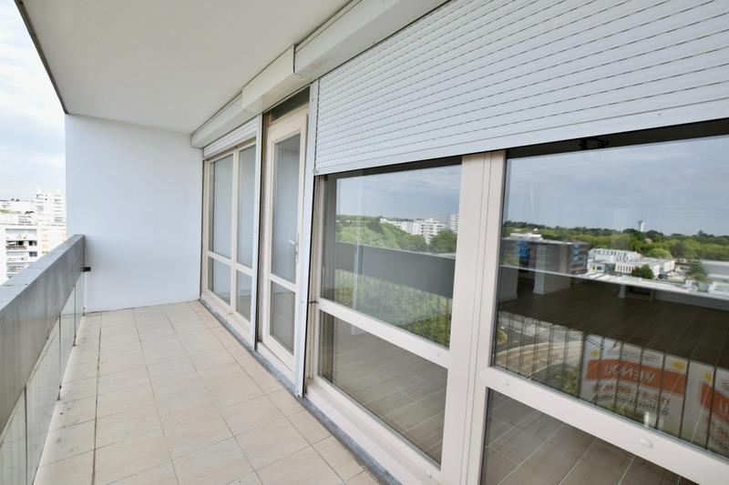 Appartement - 76 m² - 5 pièces