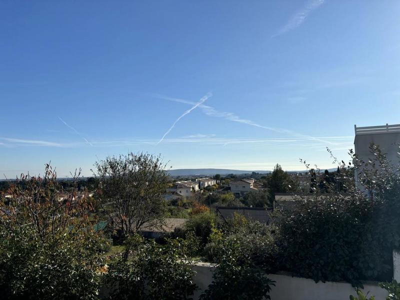 Villa - 83 m² - 4 pièces