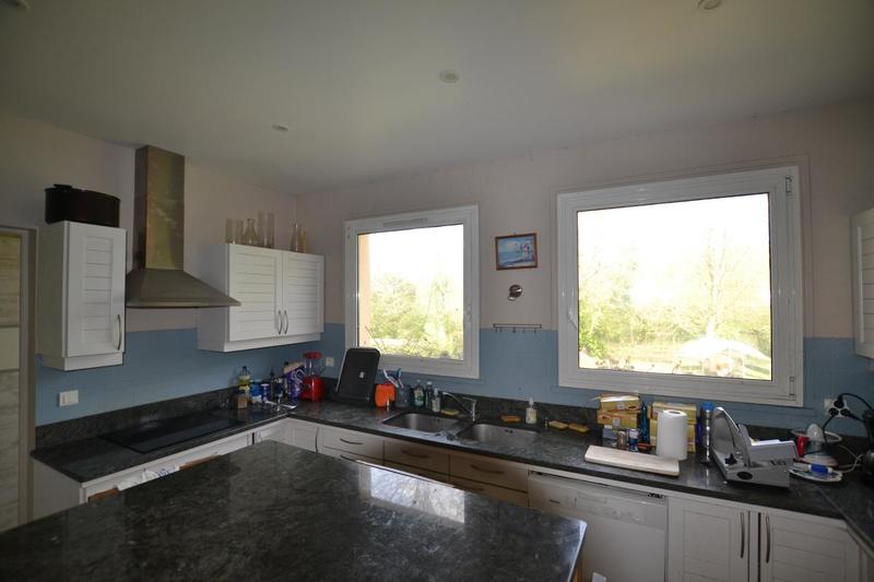 Maison bourgeoise - 230 m² - 10 pièces