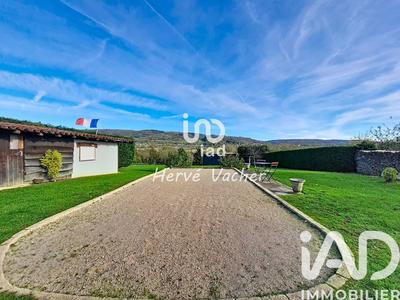 Ferme - 251 m² - 6 pièces