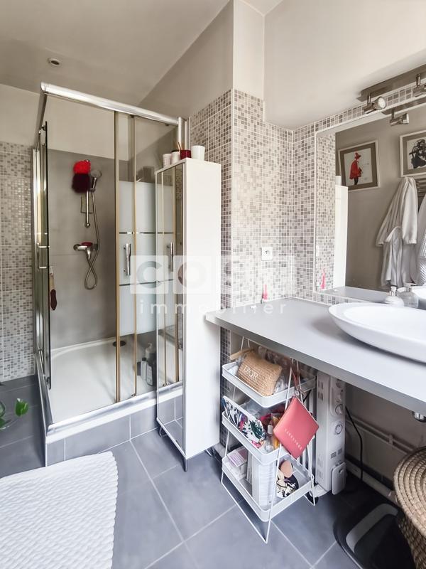 Appartement - 57 m² - 2 pièces