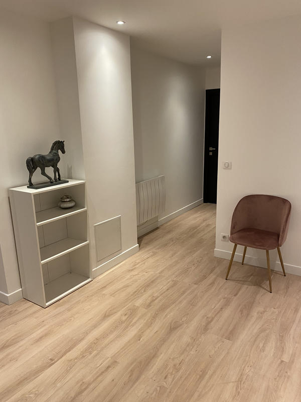 Local commercial - 18 m²