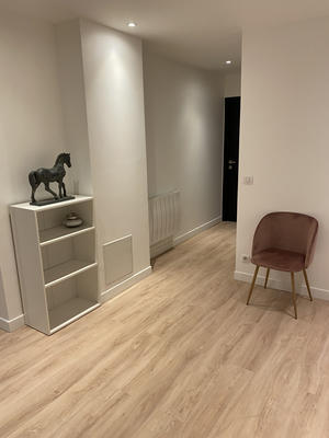 Local commercial - 18 m²