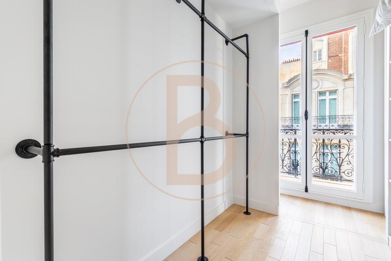 Appartement - 138 m² - 5 pièces