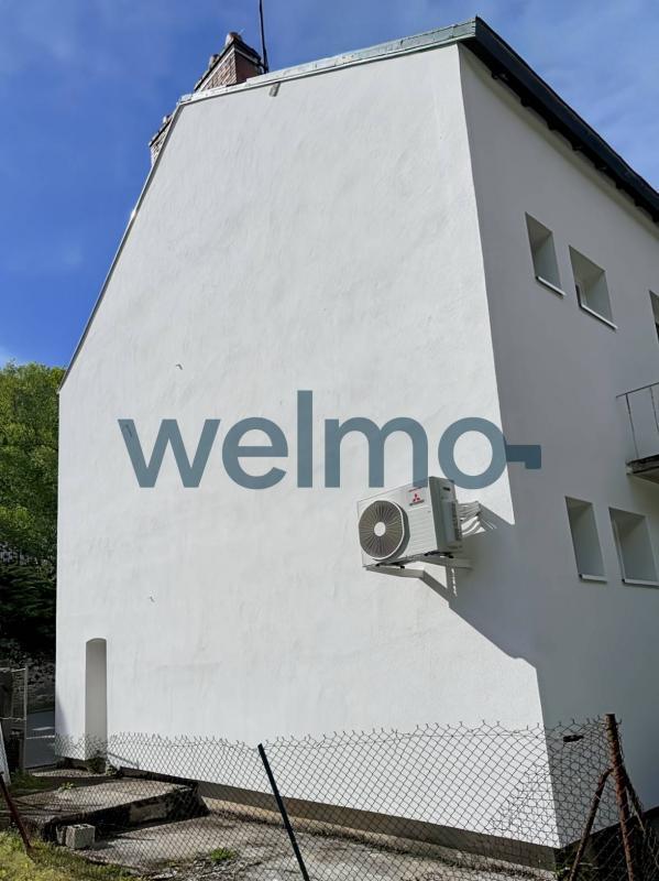 Immeuble - 220 m² - 5 pièces