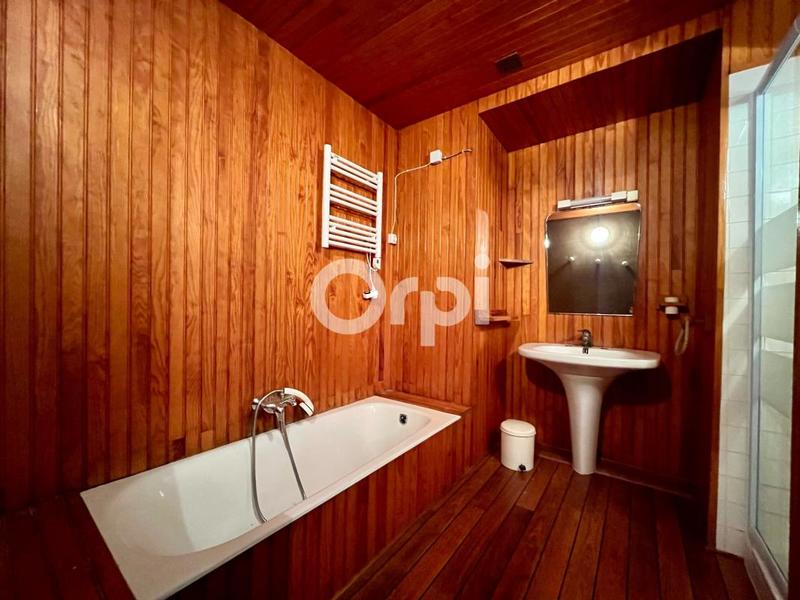 Appartement - 74 m² - 4 pièces