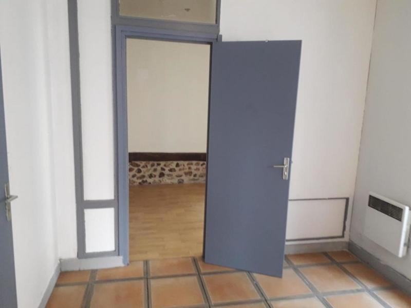 Appartement - 36 m² - 1 pièce