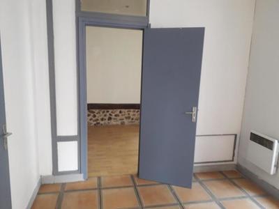 Appartement - 36 m² - 1 pièce