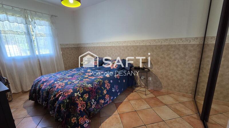 Maison - 131 m² - 6 pièces