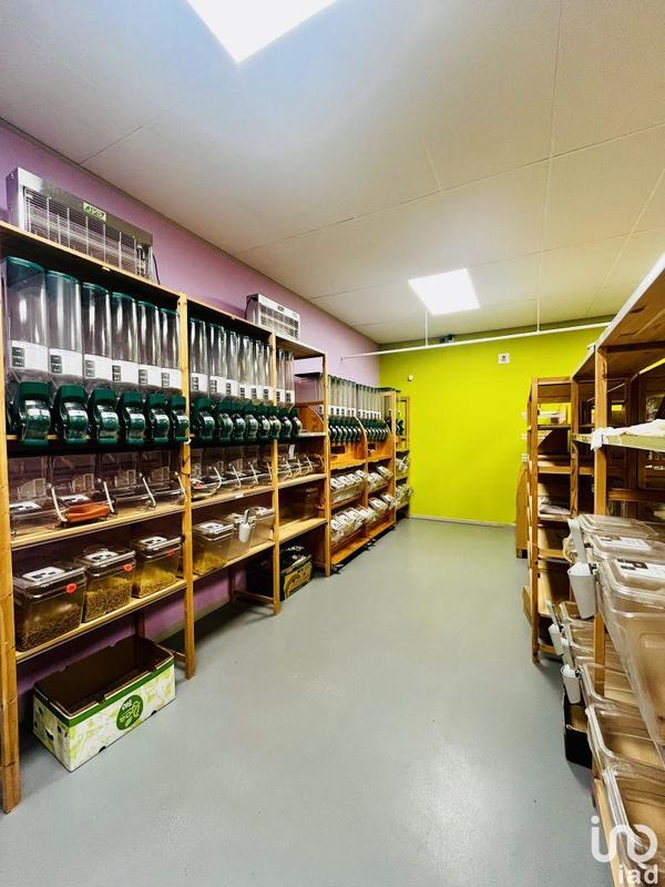 Local commercial - 450 m²