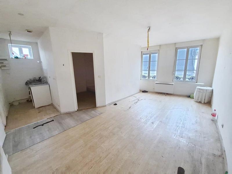 Immeuble - 200 m² - 9 pièces