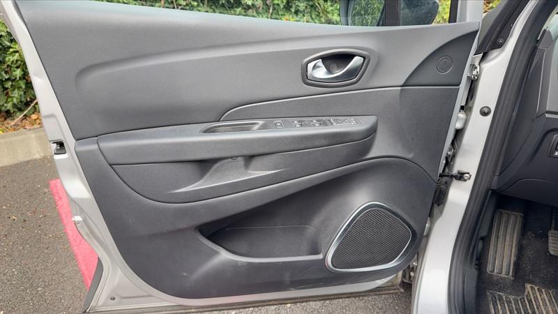 Renault Captur 0.9 TCe 90 Intens