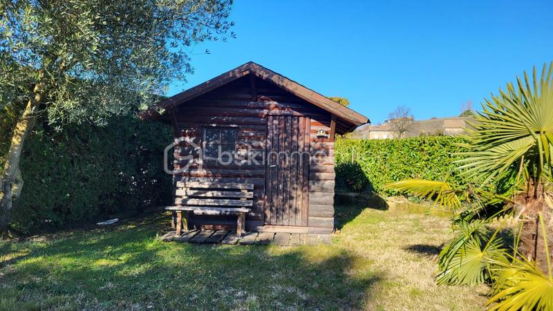 Corps de ferme - 144 m² - 6 pièces