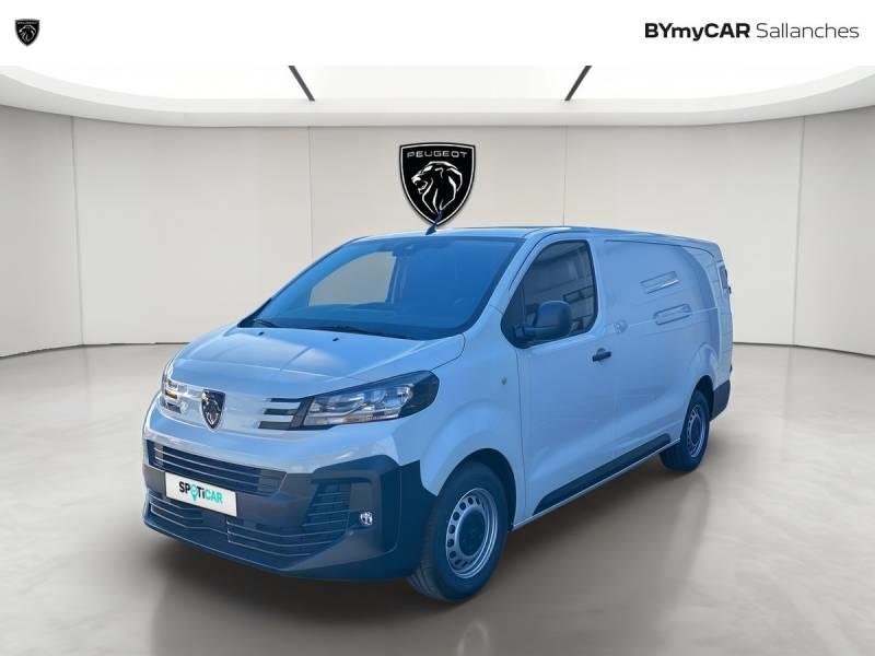 Peugeot Expert Fgn Xl Bluehdi 145 s&amp;S Eat8