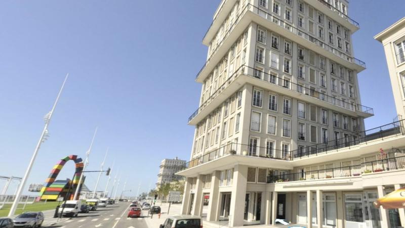 Appartement - 9 m² - 1 pièce