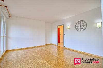 Appartement - 72 m² - 4 pièces
