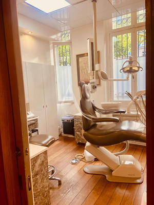 Appartement - 79 m² - 4 pièces