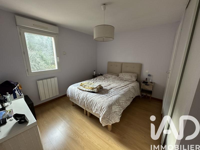 Maison - 66 m² - 3 pièces