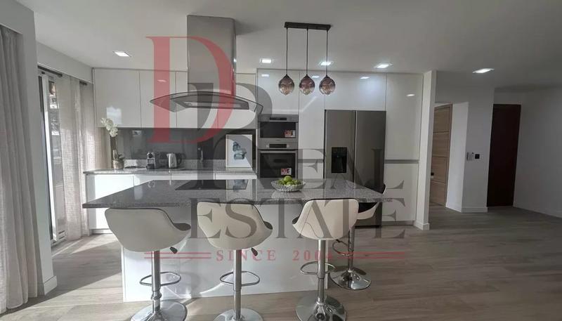 Appartement - 84 m² - 4 pièces