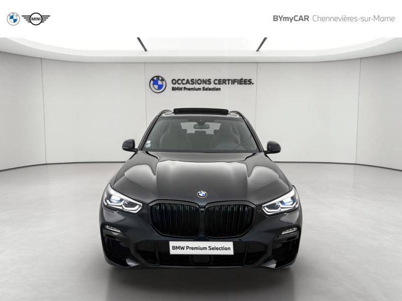 Bmw X5 G05 xDrive45e 394 ch Bva8 m Sport